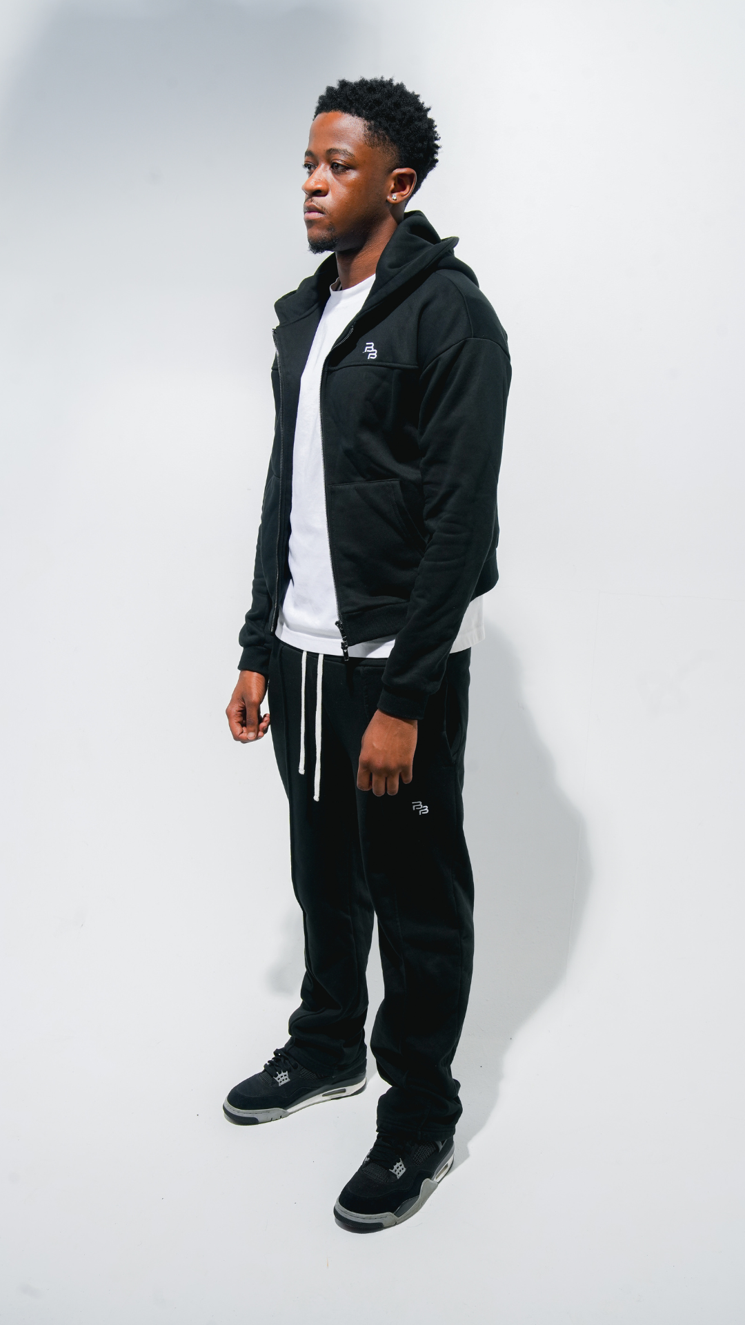 PB Signature Hoodie
