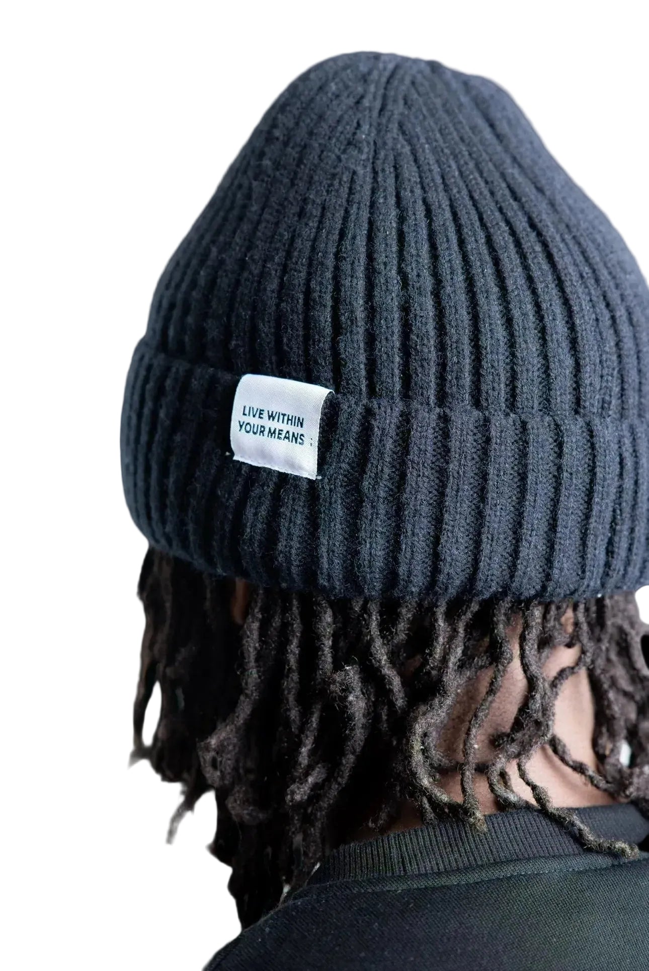 “PIERRE” BEANIE