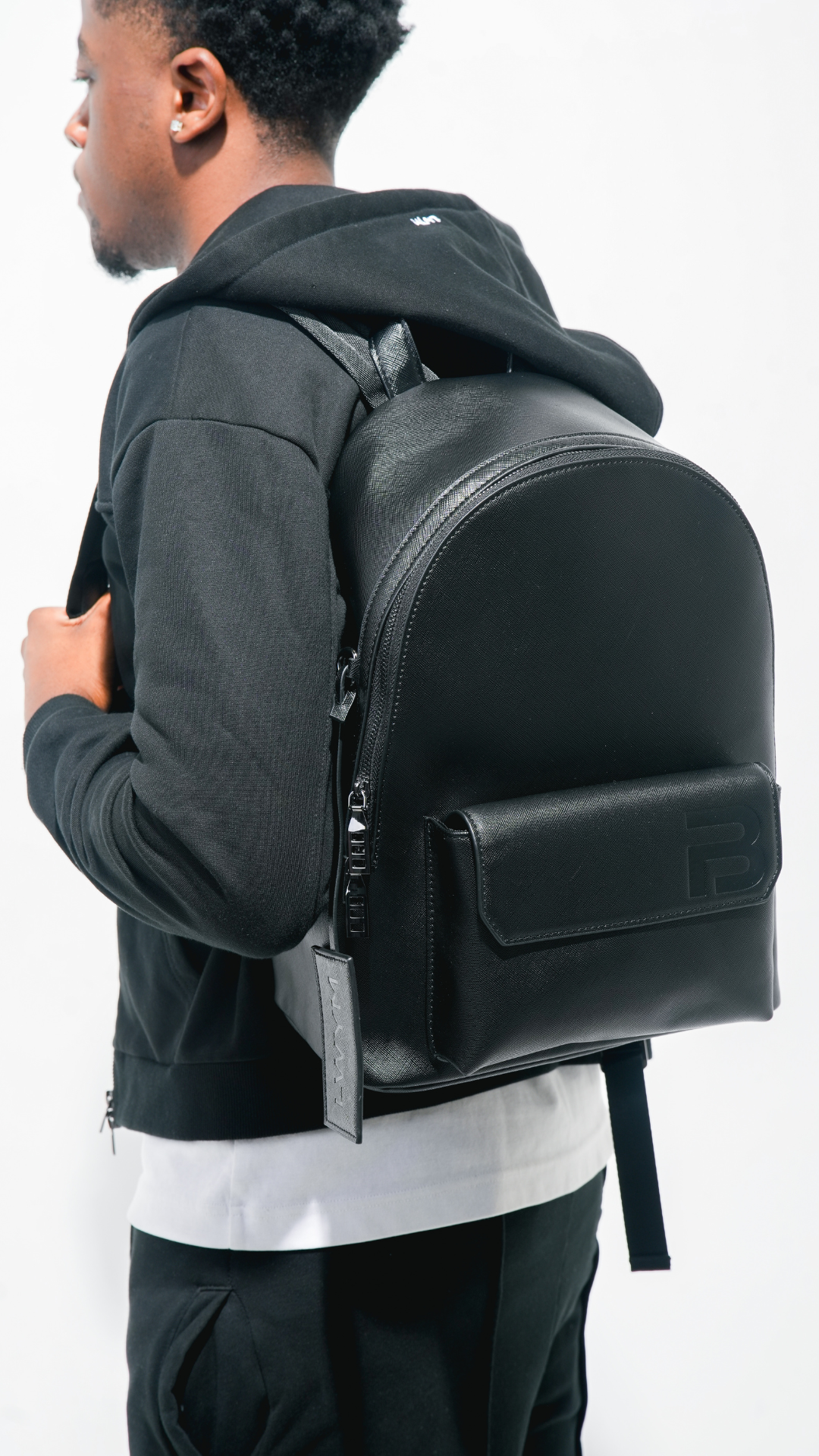 PB Backpack