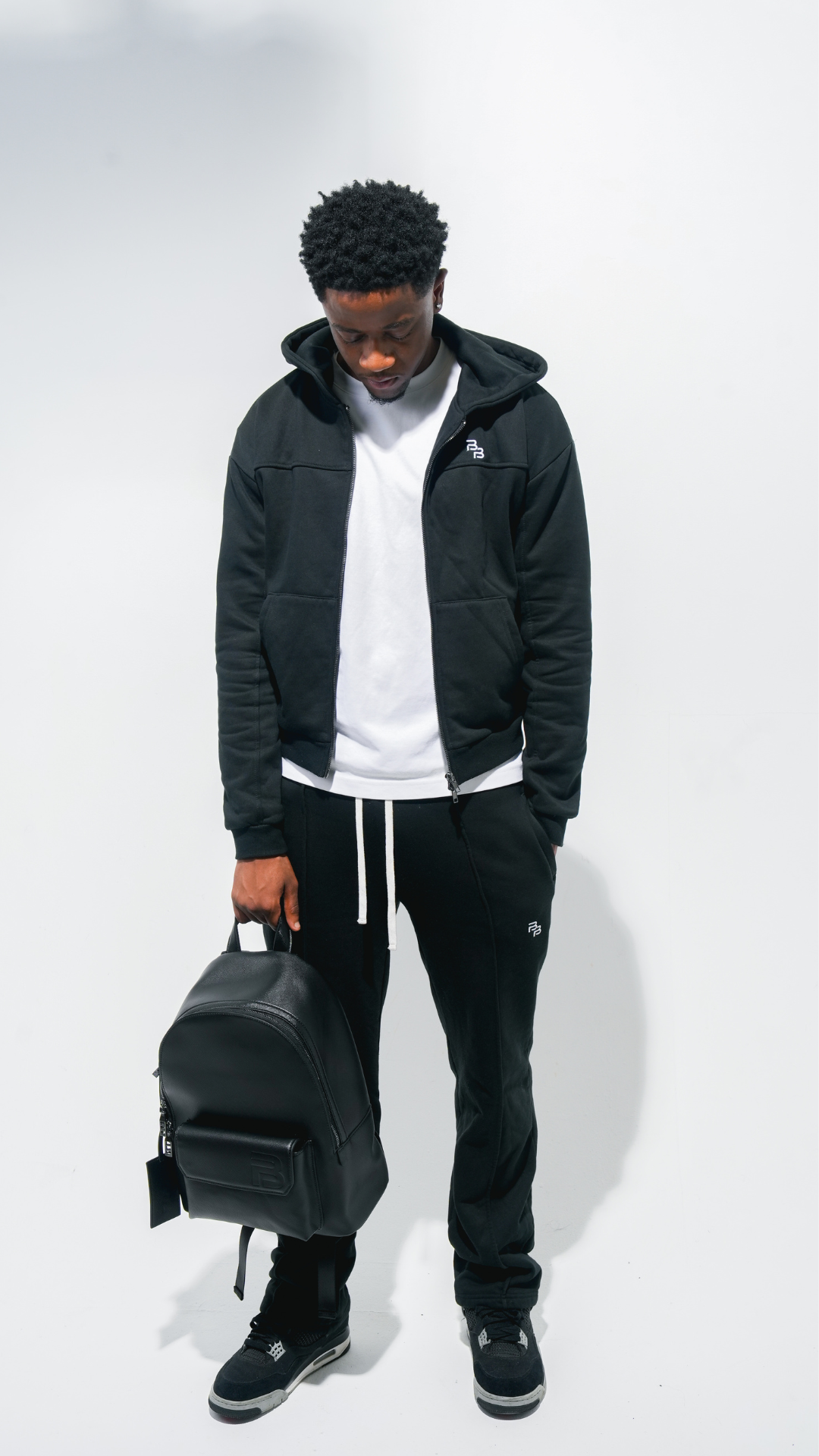 PB Backpack