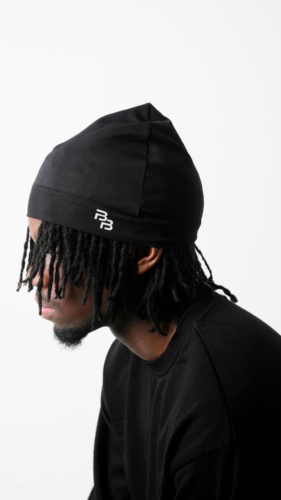 PB Skull Cap