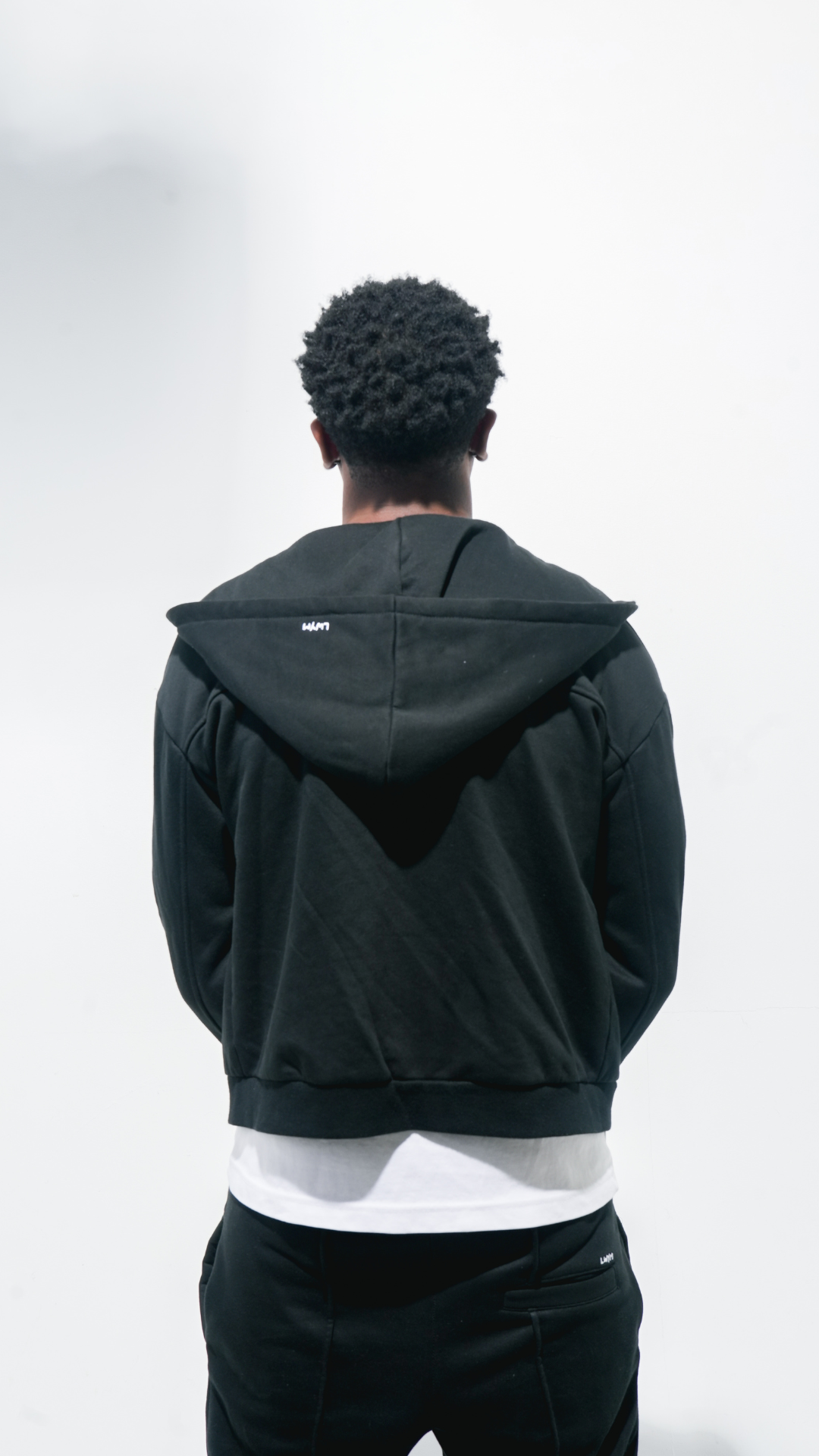 PB Signature Hoodie