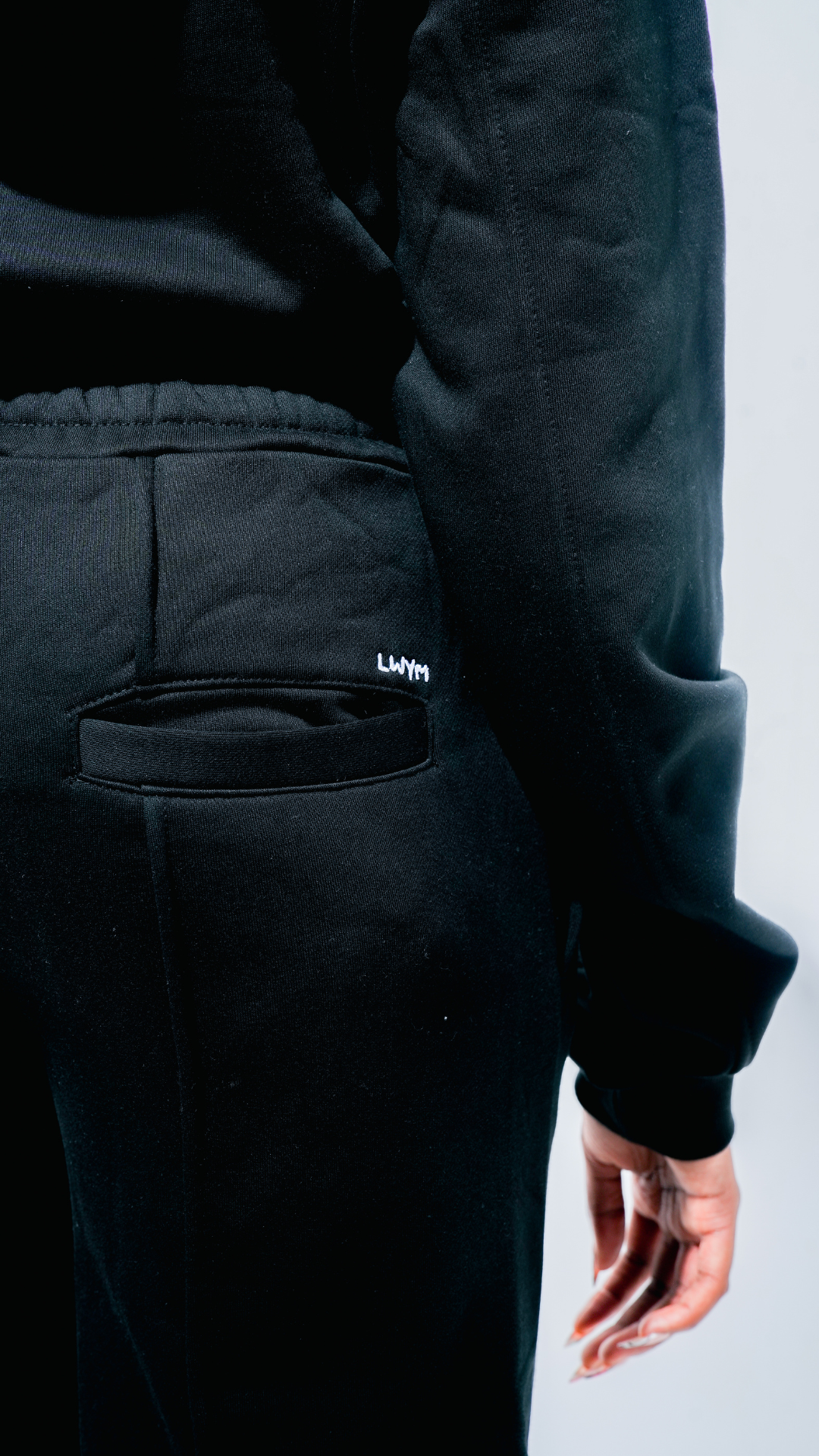PB Signature Joggers