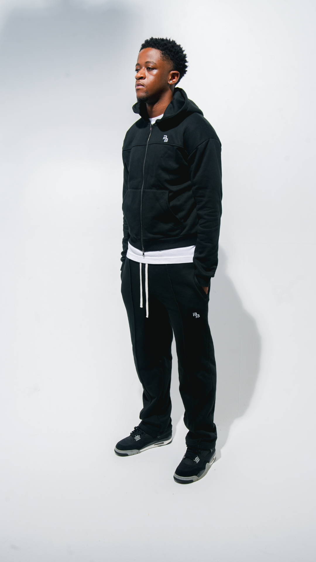 PB Signature Joggers