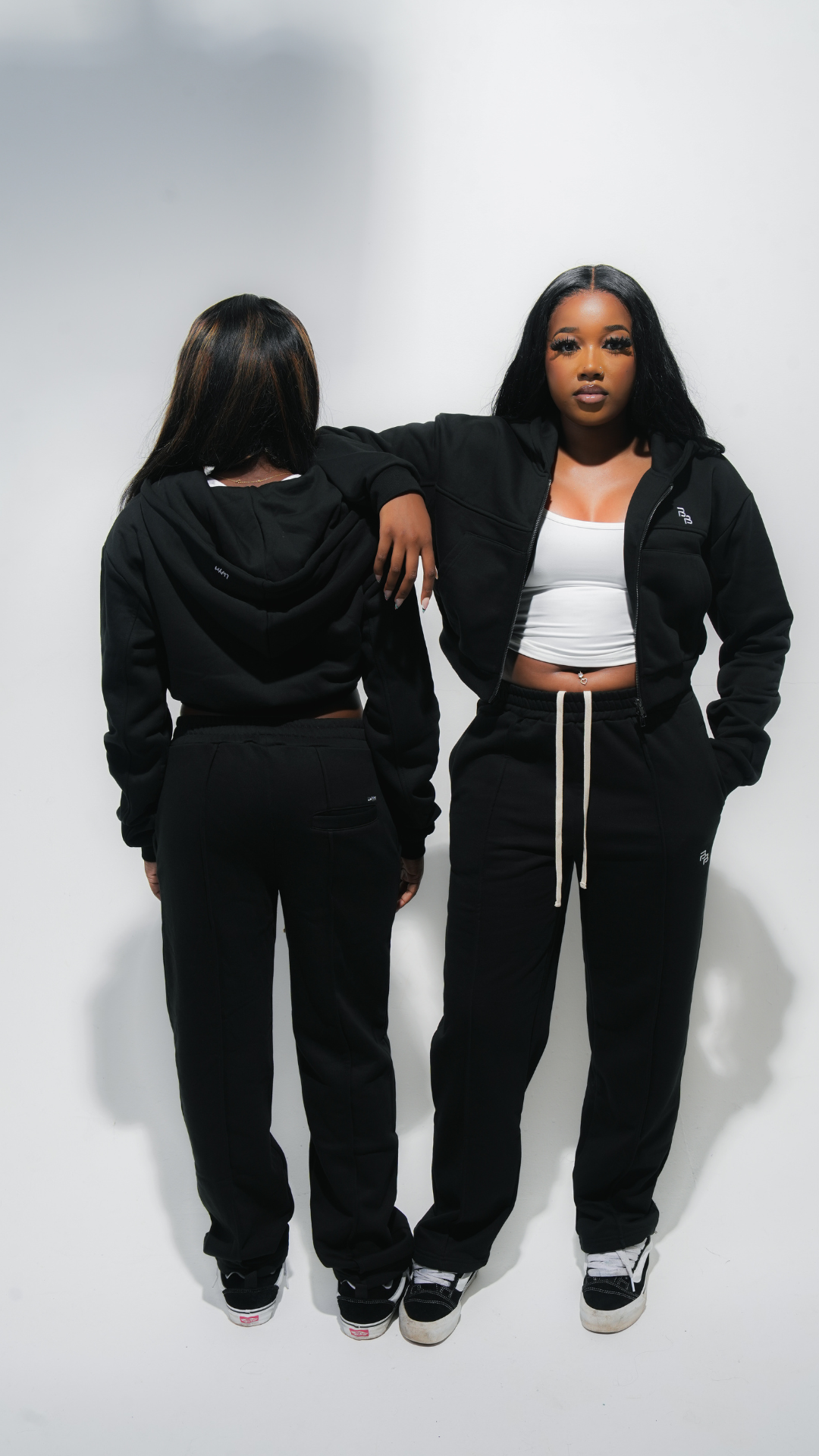 PB Signature Joggers