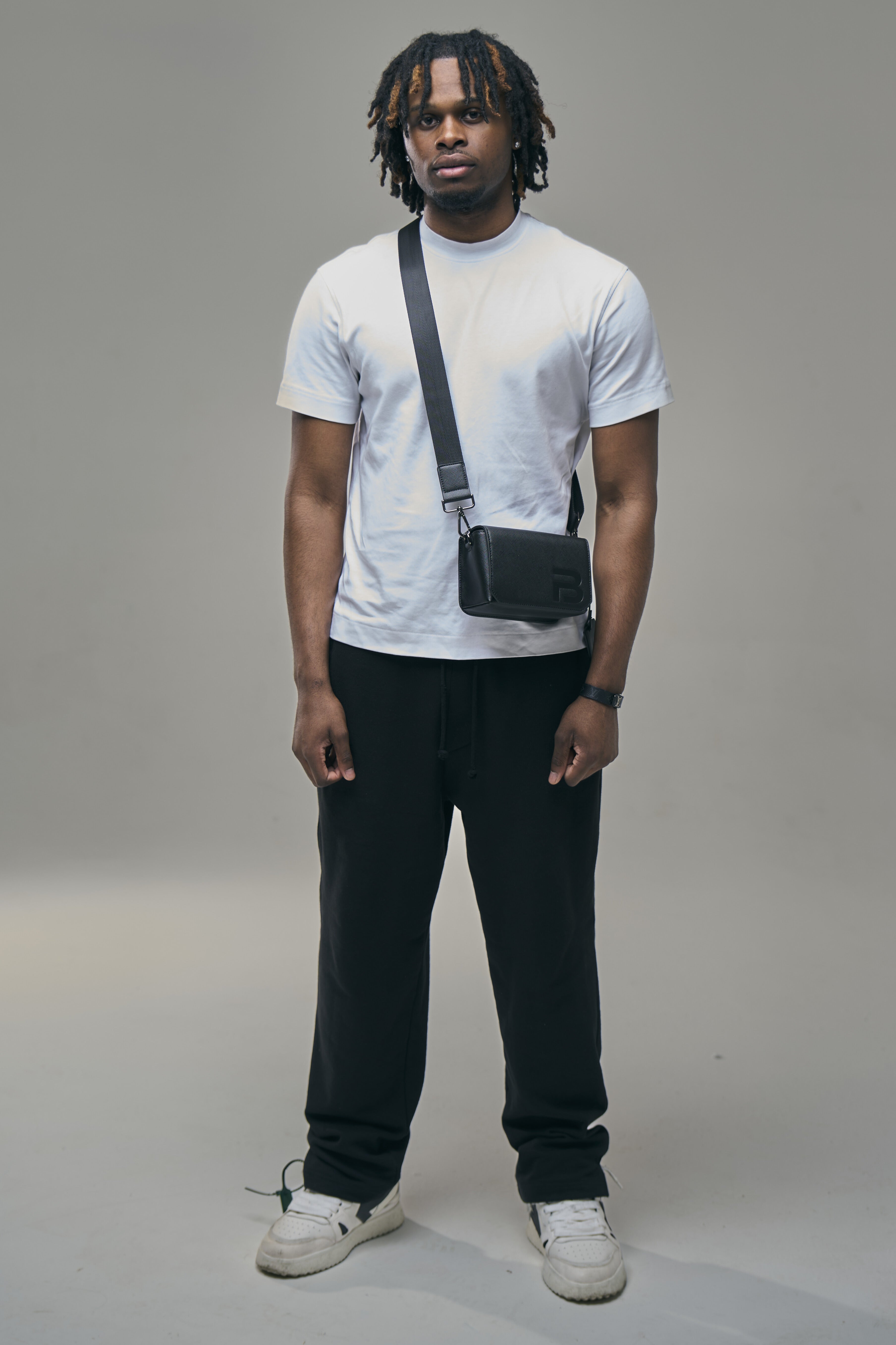 Men Crossbody Bag Designer Crossbody Best Men's Crossbody Bag